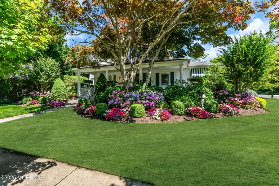 202 Ludlow Avenue, Spring Lake, NJ 07762 - #3