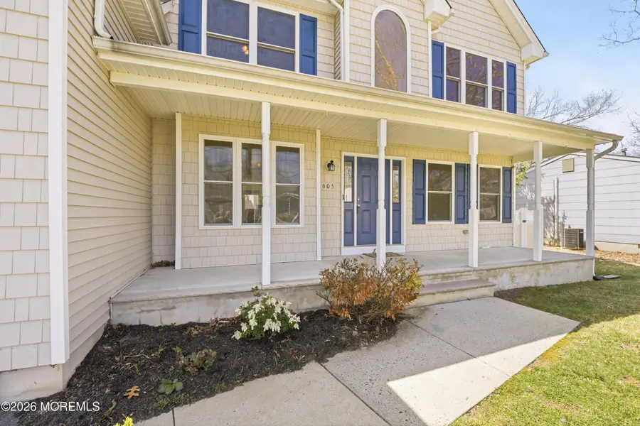 605 Windsor Street, Forked River, NJ 08731 - #3