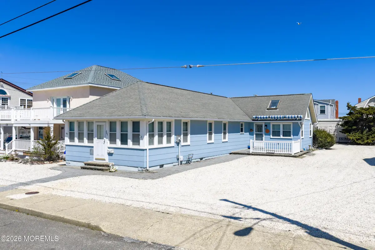 111 22nd Street, Ship Bottom, NJ 08008 - #1