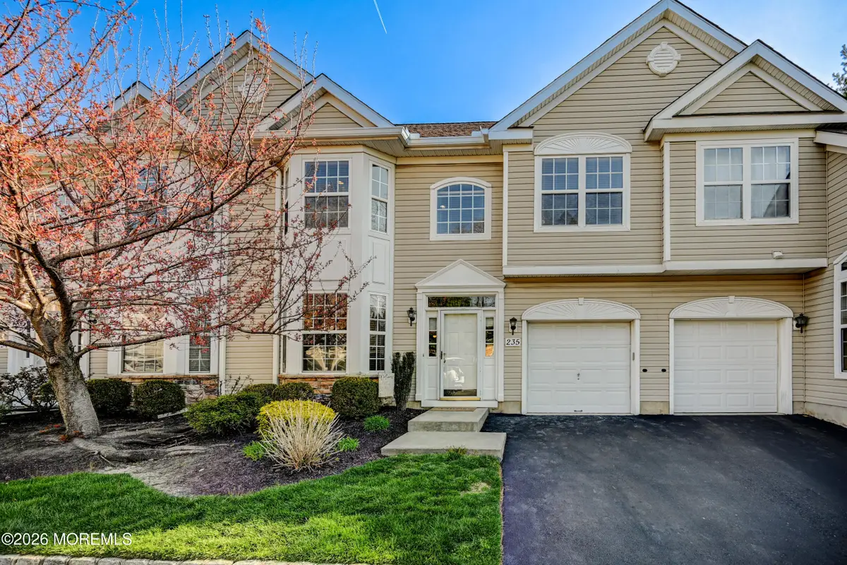 235 Shinnecock Drive, Manalapan, NJ 07726 - #1