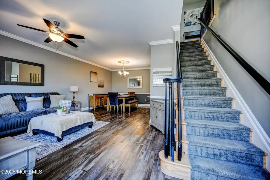 235 Shinnecock Drive, Manalapan, NJ 07726 - #3