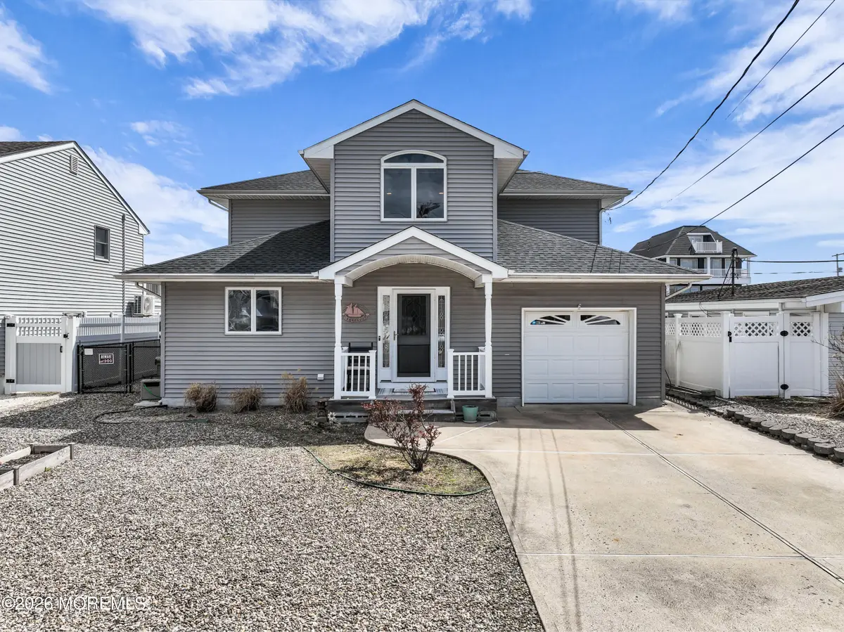 39 Pilot Road, Toms River, NJ 08753 - #1