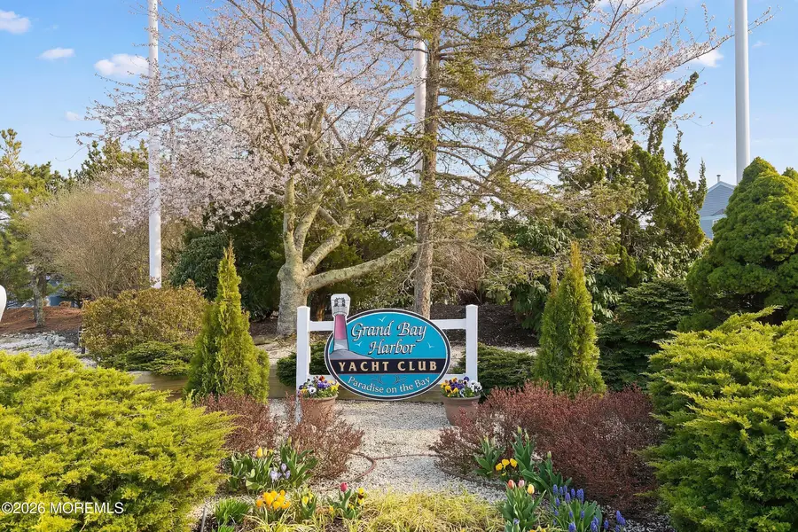 37 Grand Bay Harbor Drive, Waretown, NJ 08758 - #2