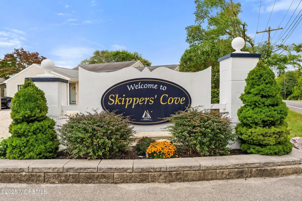 14 Hawkins Way, Waretown, NJ 08758 - #1