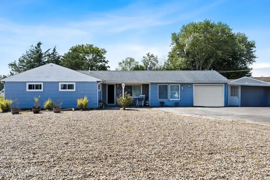 14 Hawkins Way, Waretown, NJ 08758 - #2