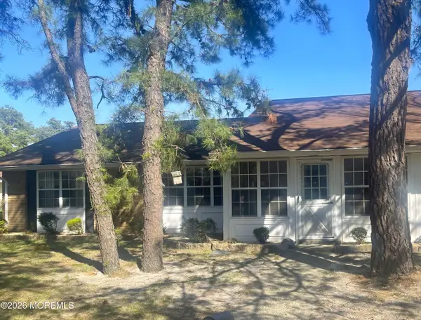 31A Edinburgh Lane #A, Manchester, NJ 08759