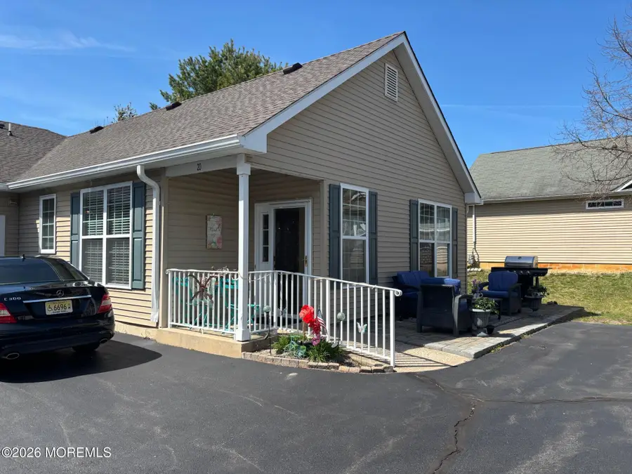 20 Winkle Court, Whiting, NJ 08759 - #3