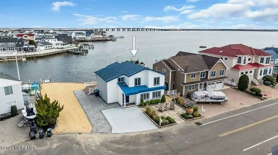 2139 Mill Creek Road, Manahawkin, NJ 08050 - #2