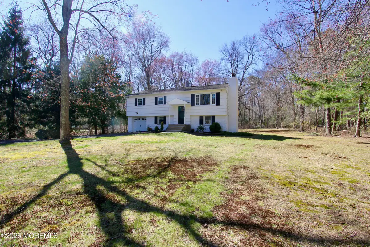 1617 Woodfield Avenue, Wall, NJ 07753 - #1