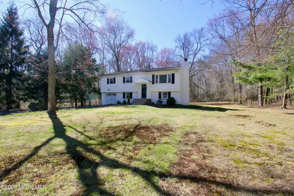 1617 Woodfield Avenue, Wall, NJ 07753