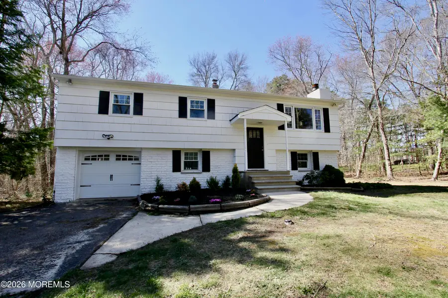 1617 Woodfield Avenue, Wall, NJ 07753 - #2