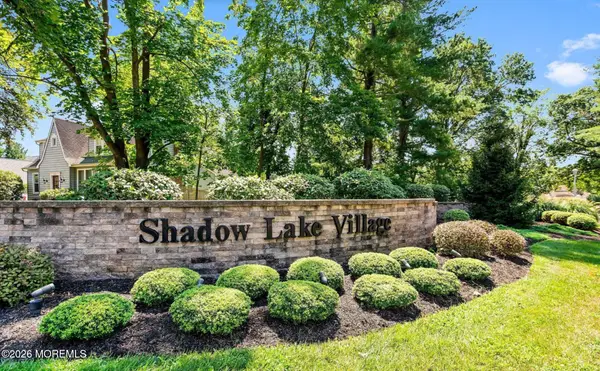 93 Lexington Court, Red Bank, NJ 07701