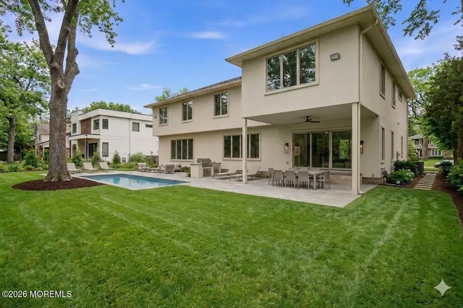 152 Ampere Avenue, Oakhurst, NJ 07755 - #3