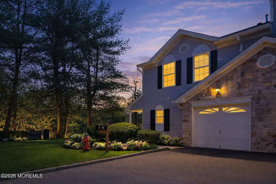 44 Rozalyn Lane, Laurence Harbor, NJ 08879 - #2