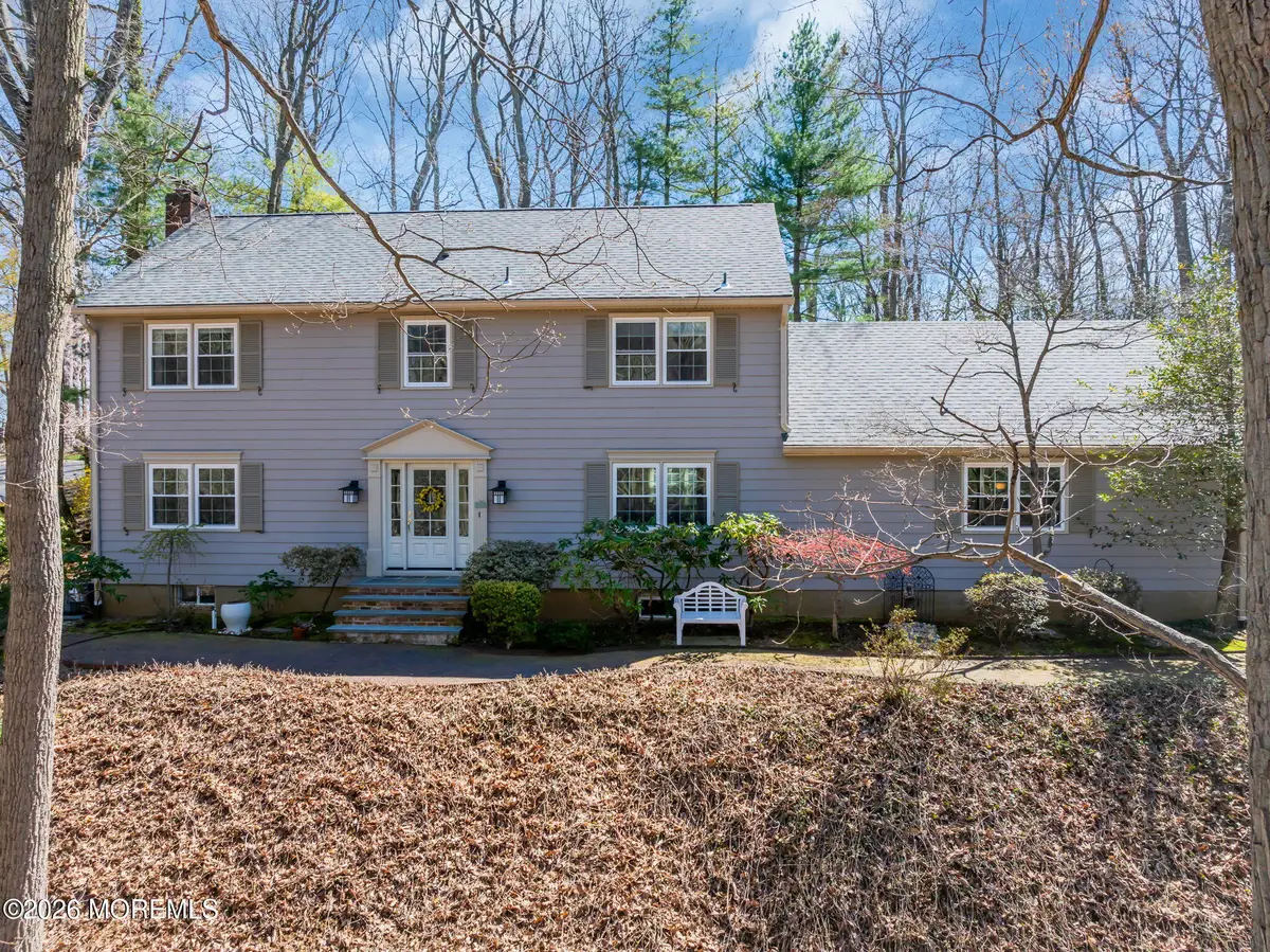 190 Deepdale Drive, Middletown, NJ 07748 - #1