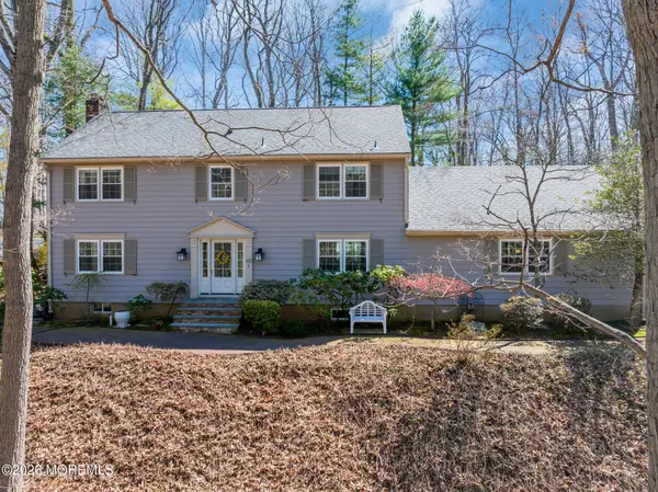 190 Deepdale Drive, Middletown, NJ 07748