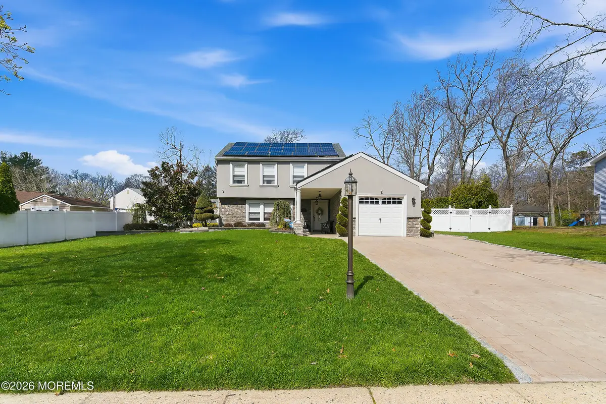 20 Cambridge Drive, Jackson, NJ 08527 - #1