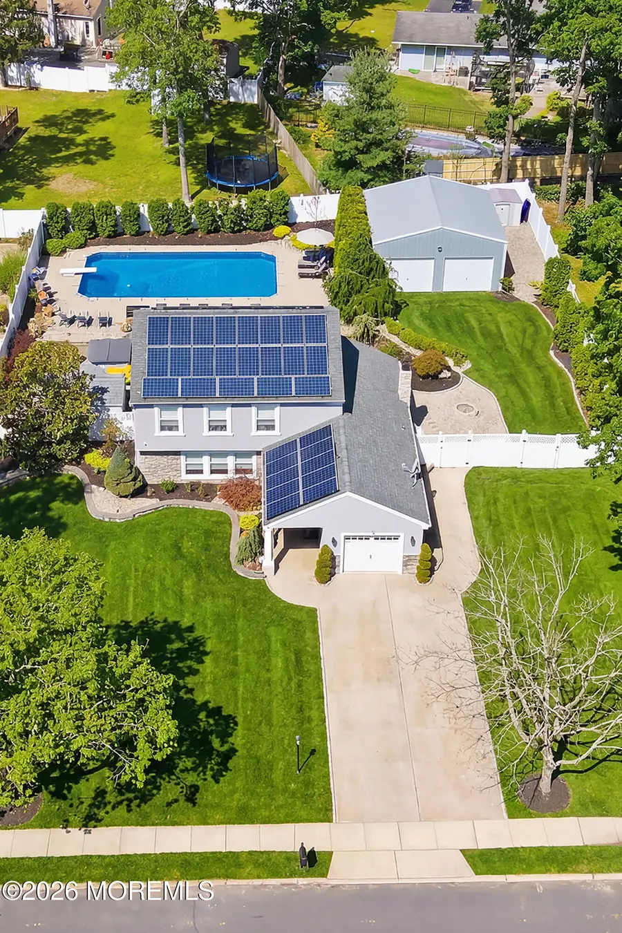 20 Cambridge Drive, Jackson, NJ 08527 - #2