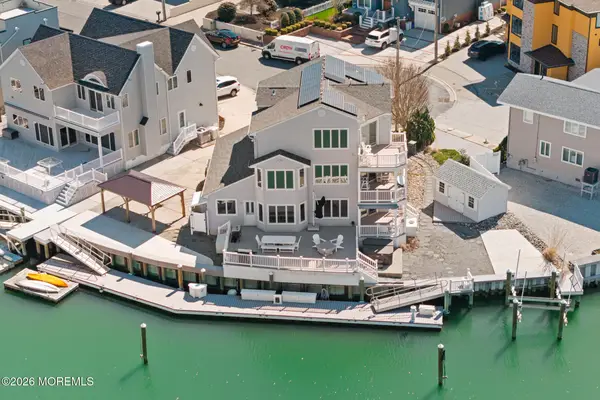 13 Sunset Boulevard, Longport, NJ 08403
