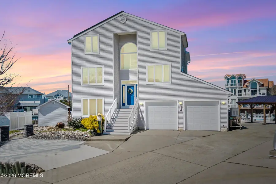 13 Sunset Boulevard, Longport, NJ 08403 - #2