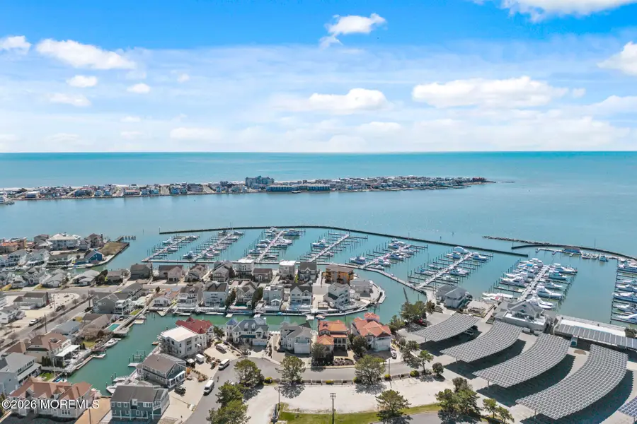 13 Sunset Boulevard, Longport, NJ 08403 - #3