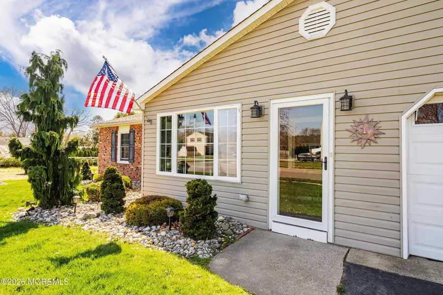 45 Pine Needle Street, Howell, NJ 07731 - #3