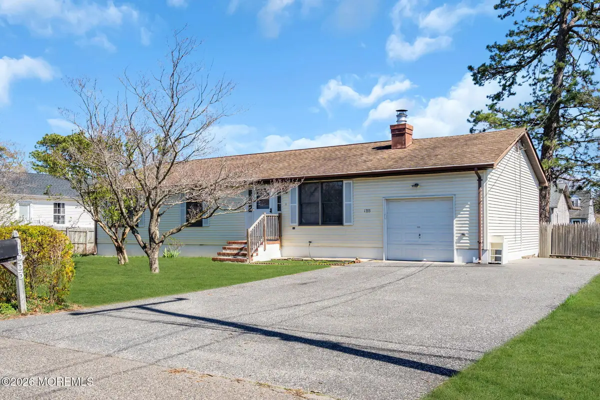 1333 Longboat Avenue, Beachwood, NJ 08722 - #1