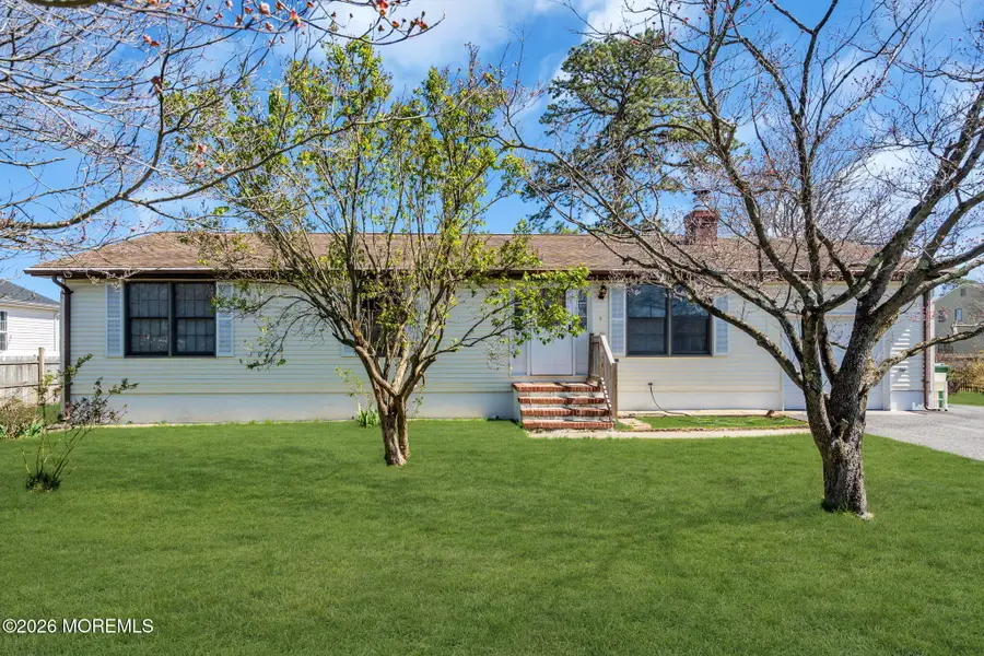 1333 Longboat Avenue, Beachwood, NJ 08722 - #2