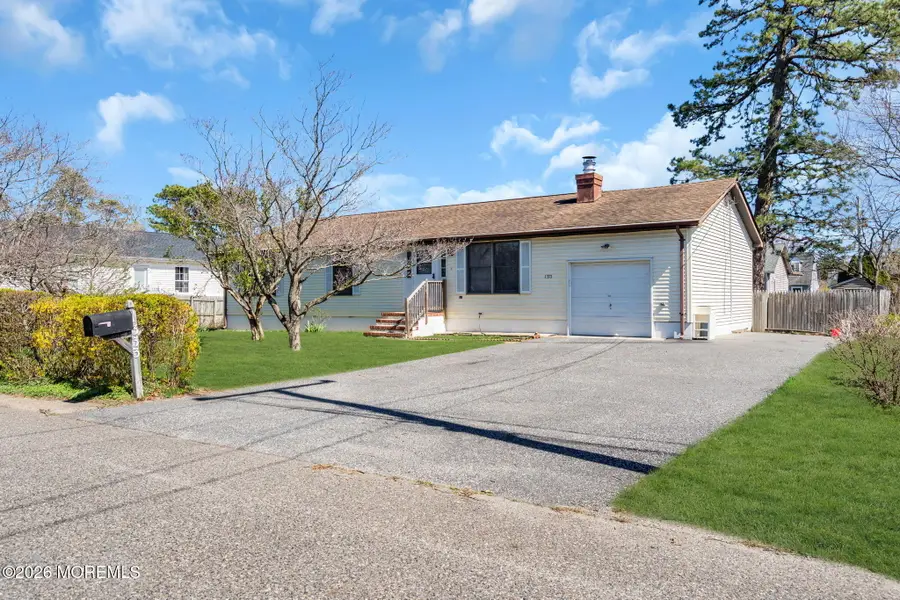 1333 Longboat Avenue, Beachwood, NJ 08722 - #3