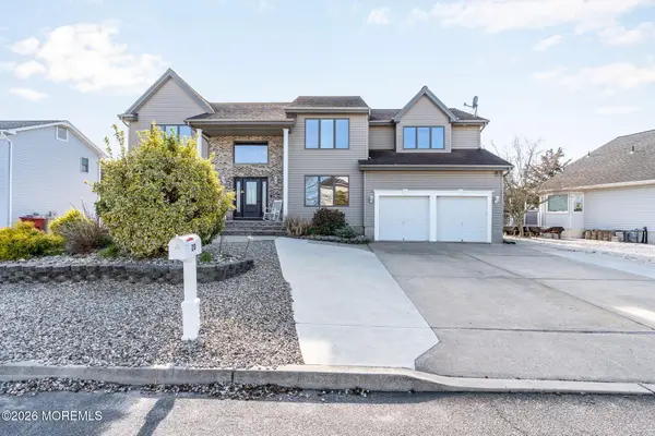 20 Dune Drive, Bayville, NJ 08721