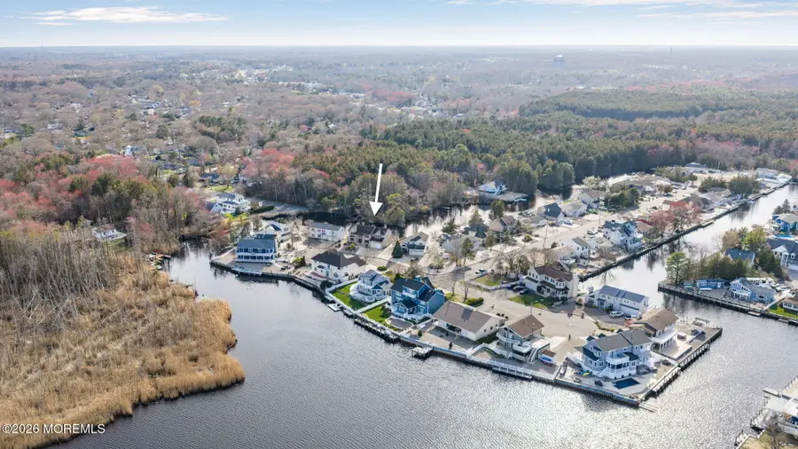 20 Dune Drive, Bayville, NJ 08721 - #2