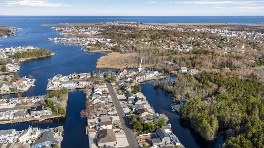 20 Dune Drive, Bayville, NJ 08721 - #3