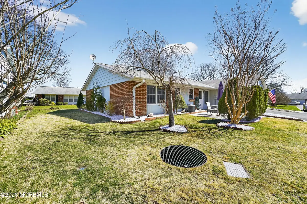 1263B Hamilton Court, Lakewood, NJ 08701 - #1