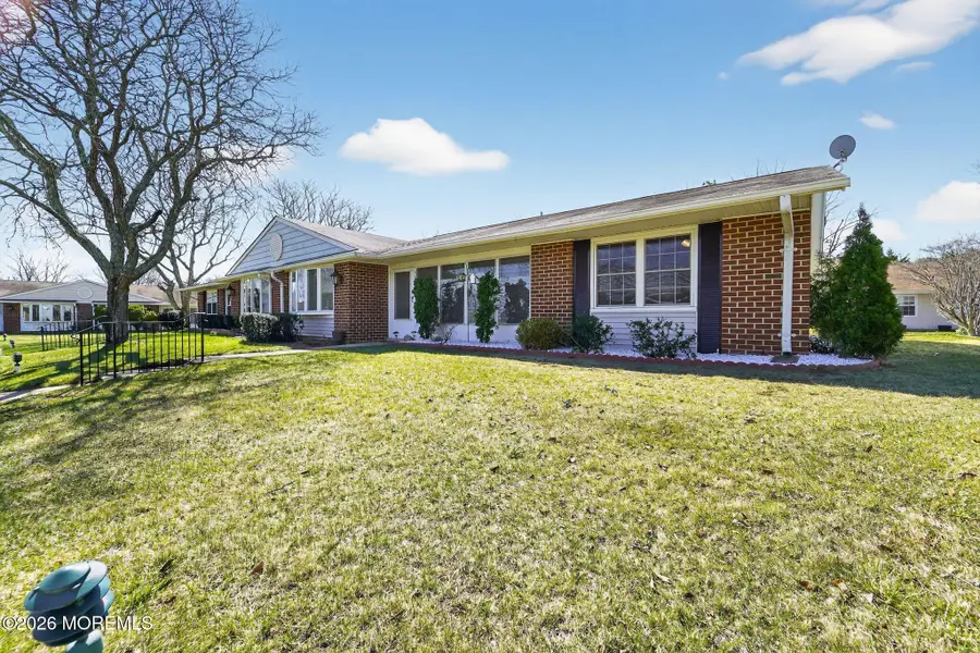 1263B Hamilton Court, Lakewood, NJ 08701 - #3