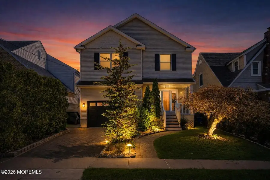 52 7th Street, North Arlington, NJ 07031 - #2