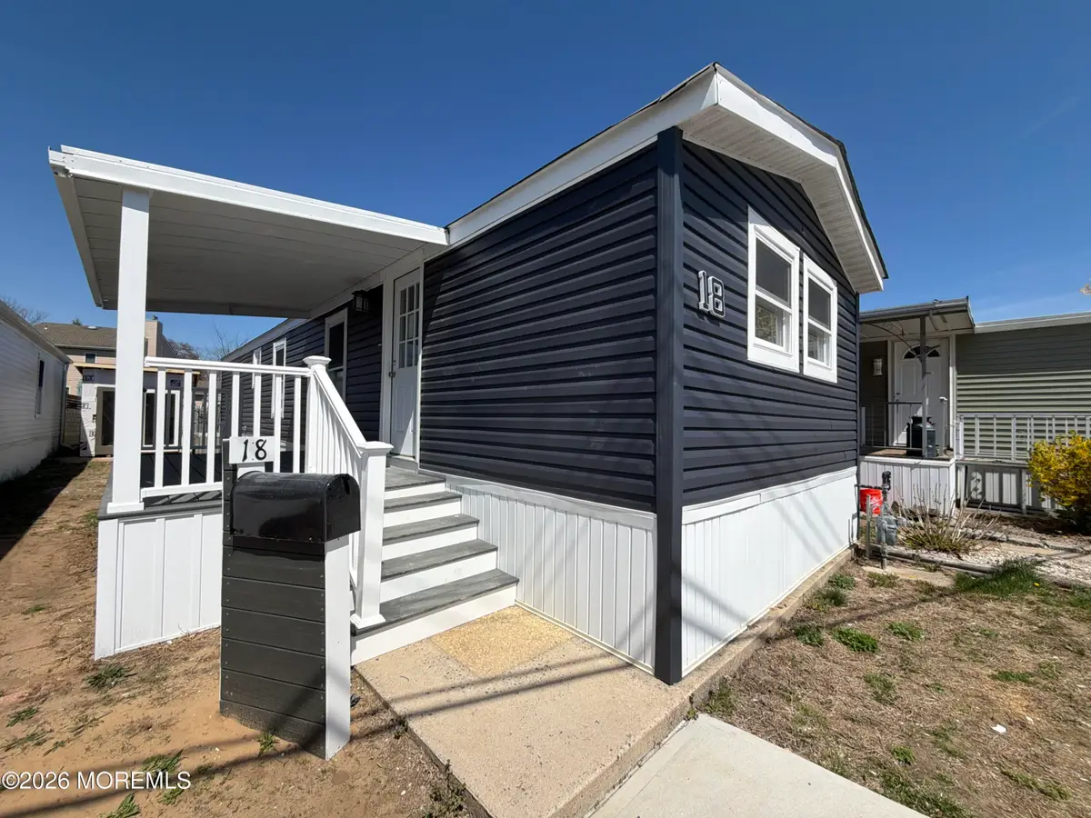 18 Mary Ann Court, Hazlet, NJ 07734 - #1