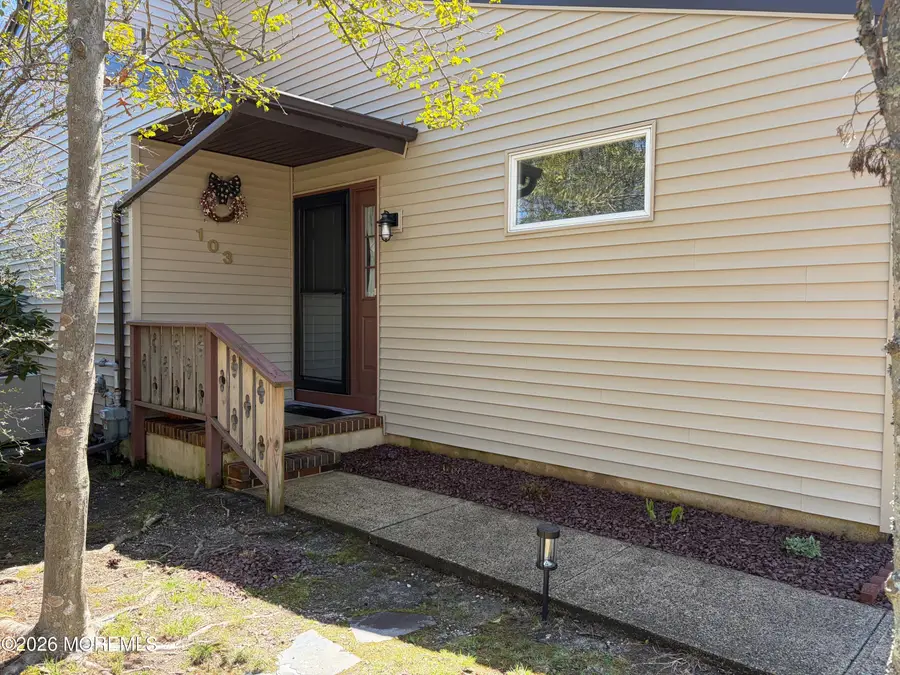 103 Middle Holly Lane, Little Egg Harbor, NJ 08087 - #2