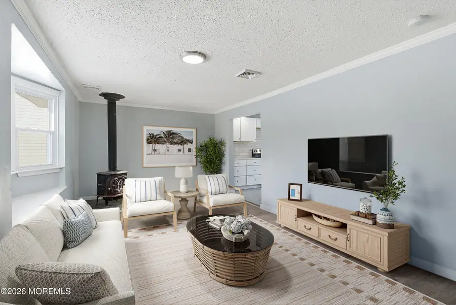 16 Surfside Boulevard, Mystic Island, NJ 08087 - #2