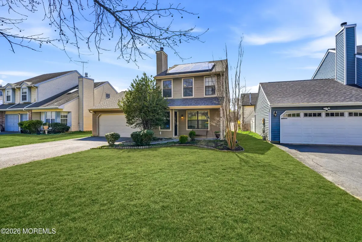 149 Malibu Drive, Eatontown, NJ 07724 - #1