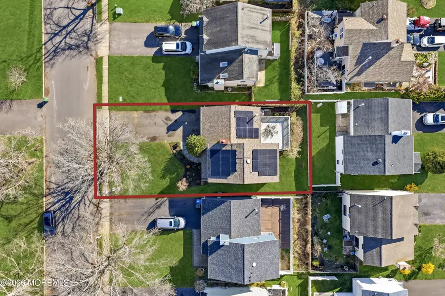 149 Malibu Drive, Eatontown, NJ 07724 - #2