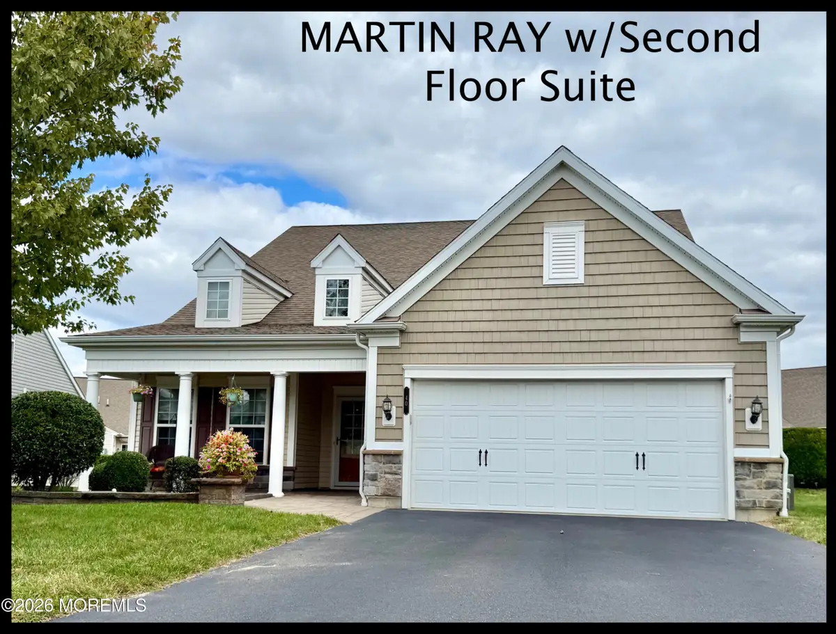 40 Addlestone Lane, Manchester, NJ 08759 - #1