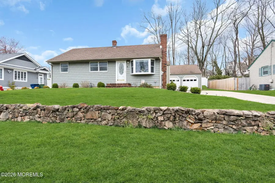 5 Willow Drive, Neptune, NJ 07753 - #2