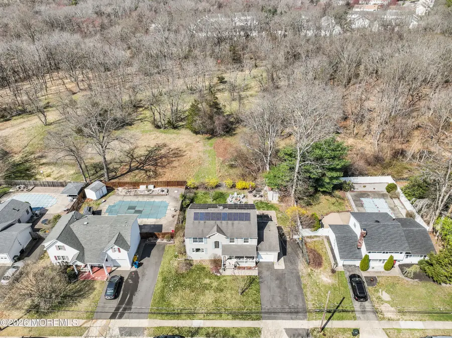 22 Villanova Drive, Jackson, NJ 08527 - #3