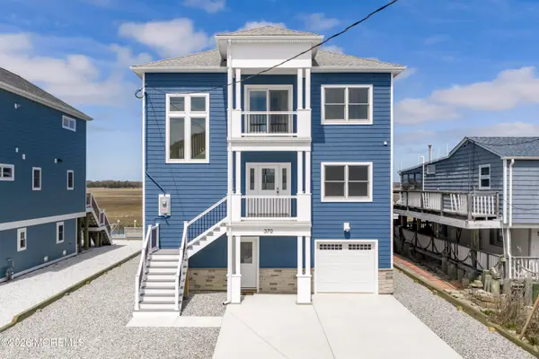 370 Kingfisher Road, Tuckerton, NJ 08087