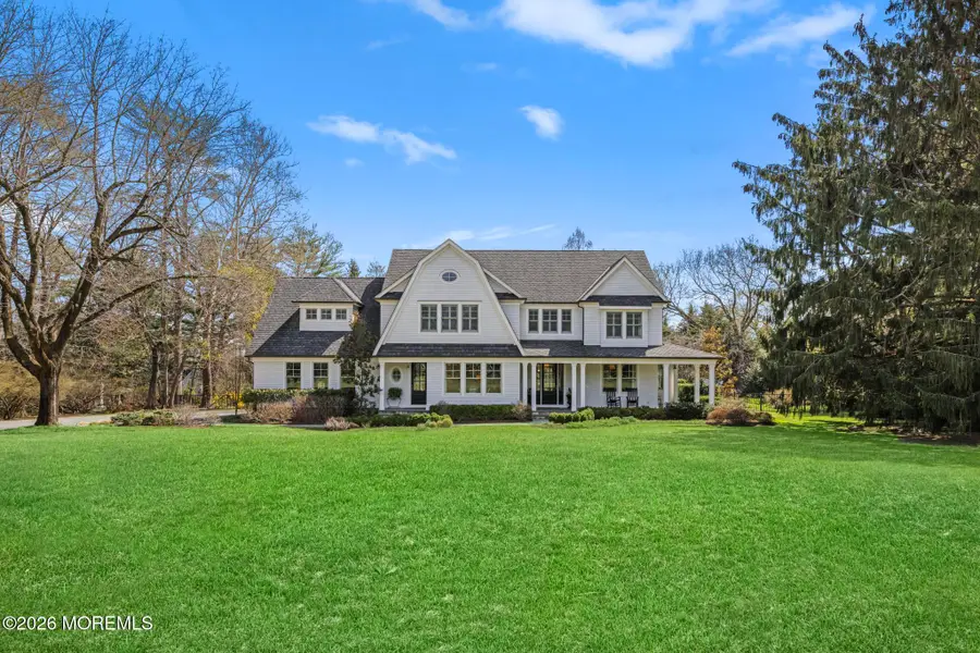 135 Ridge Road, Rumson, NJ 07760 - #2
