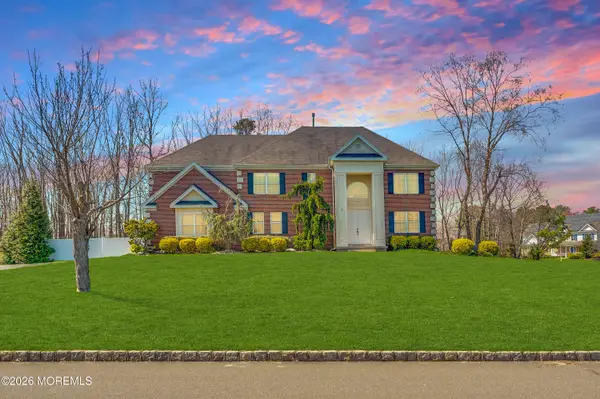 12 Fox Hollow Drive, Jackson, NJ 08527