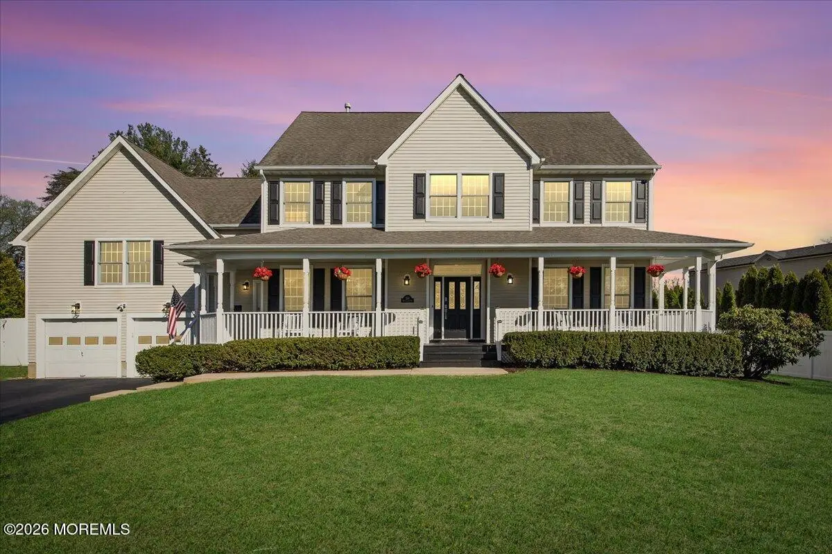 234 Hamiltonian Drive, Red Bank, NJ 07701 - #1