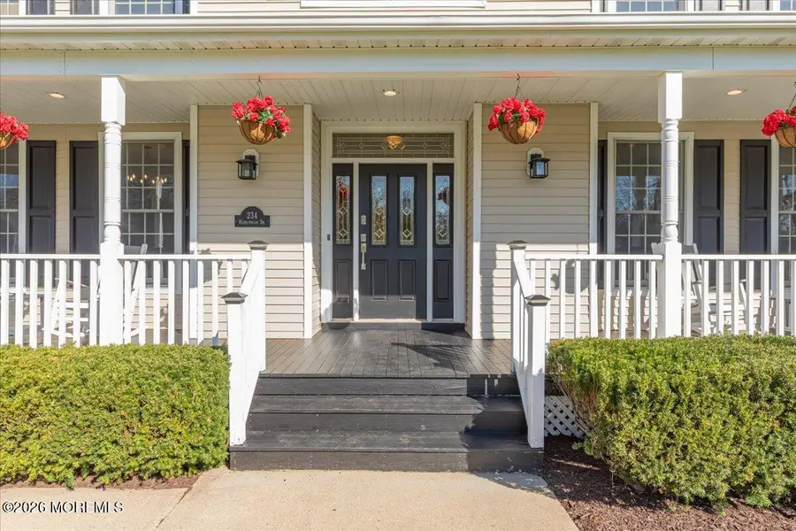 234 Hamiltonian Drive, Red Bank, NJ 07701 - #2