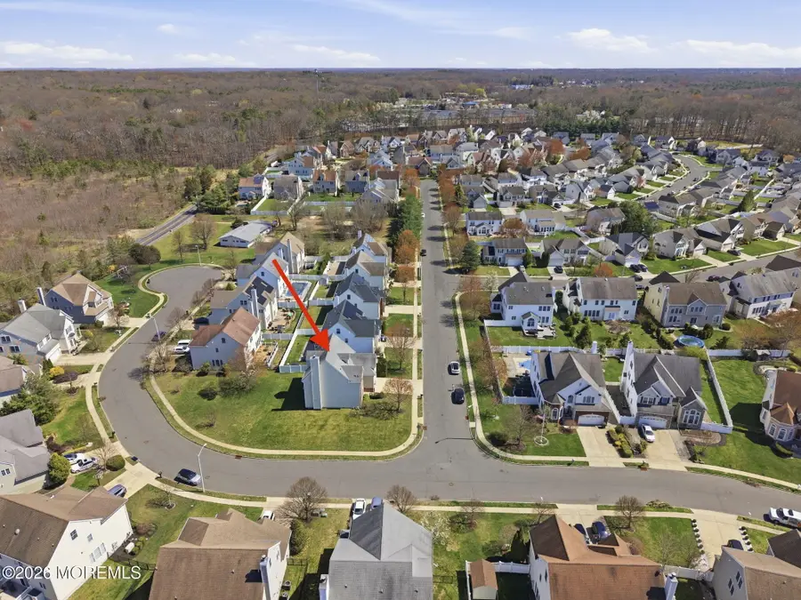 20 Royal Lane, Howell, NJ 07731 - #3
