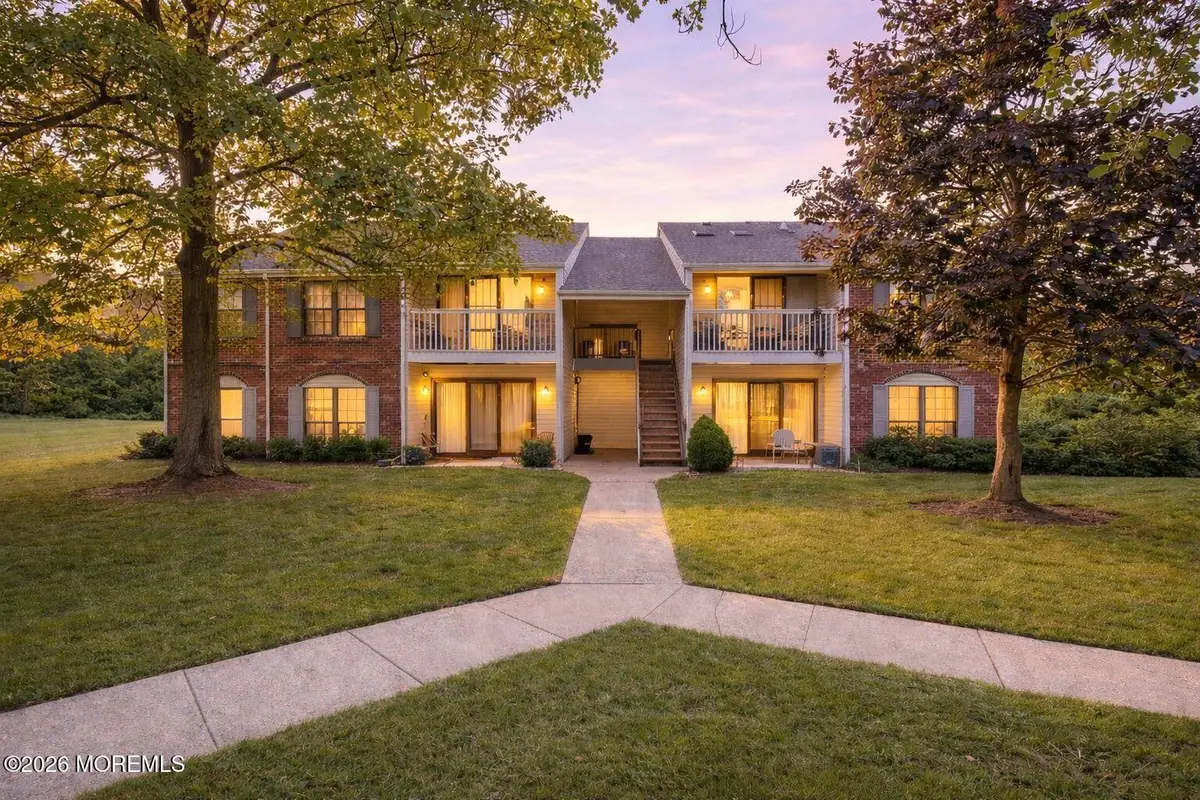 71 Crabapple Lane #266, Franklin Park, NJ 08823 - #1